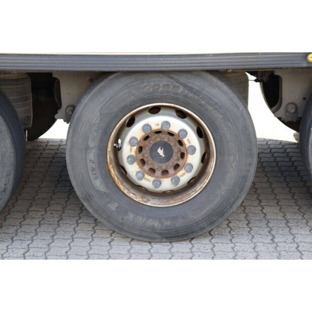 2019 Schmitz Cargobull SCB*S3B-41853131