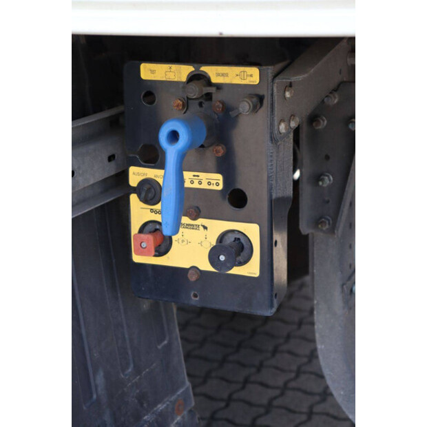 2019 Schmitz Cargobull SCB*S3B-41853135