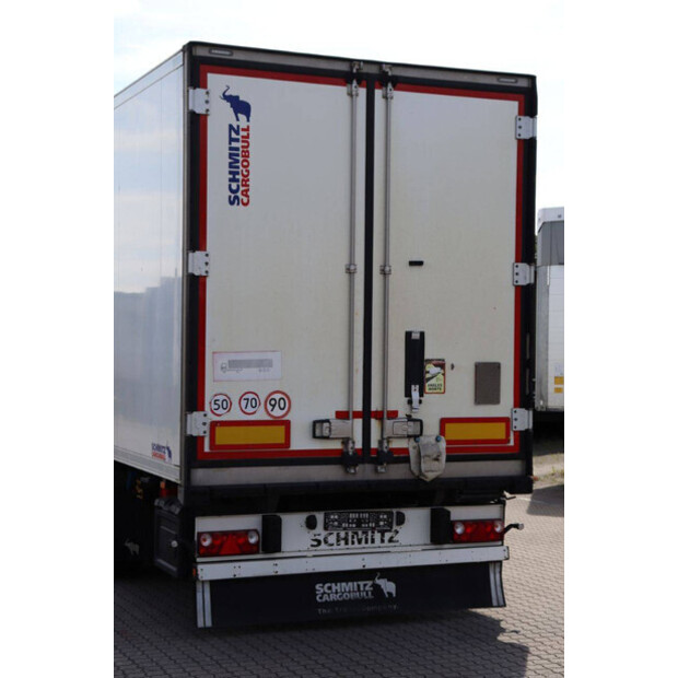 2019 Schmitz Cargobull SCB*S3B-41853139