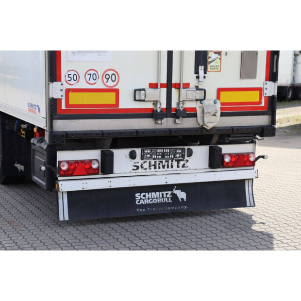 2019 Schmitz Cargobull SCB*S3B-41853140