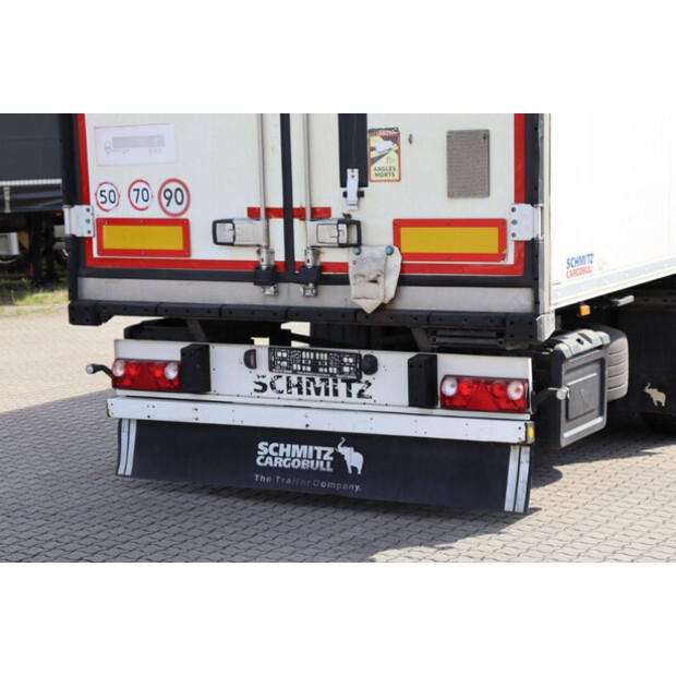 2019 Schmitz Cargobull SCB*S3B-41853141