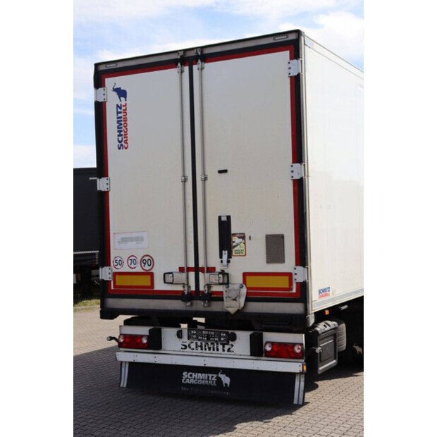 2019 Schmitz Cargobull SCB*S3B-41853142