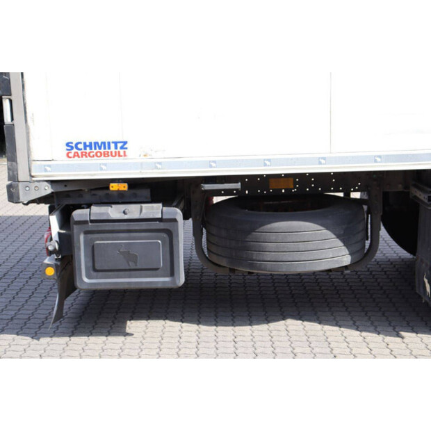 2019 Schmitz Cargobull SCB*S3B-41853143