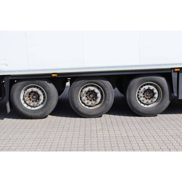 2019 Schmitz Cargobull SCB*S3B-41853145