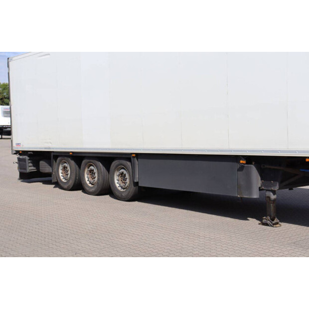 2019 Schmitz Cargobull SCB*S3B-41853146