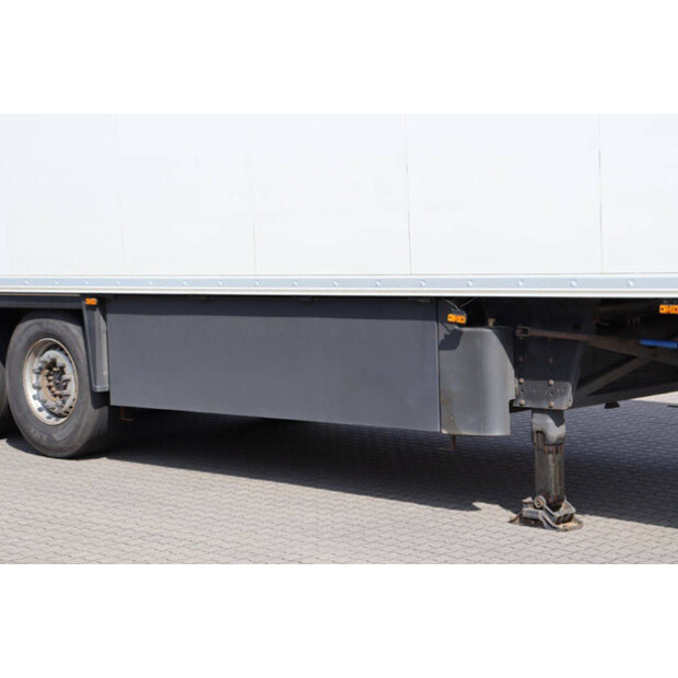 2019 Schmitz Cargobull SCB*S3B-41853147
