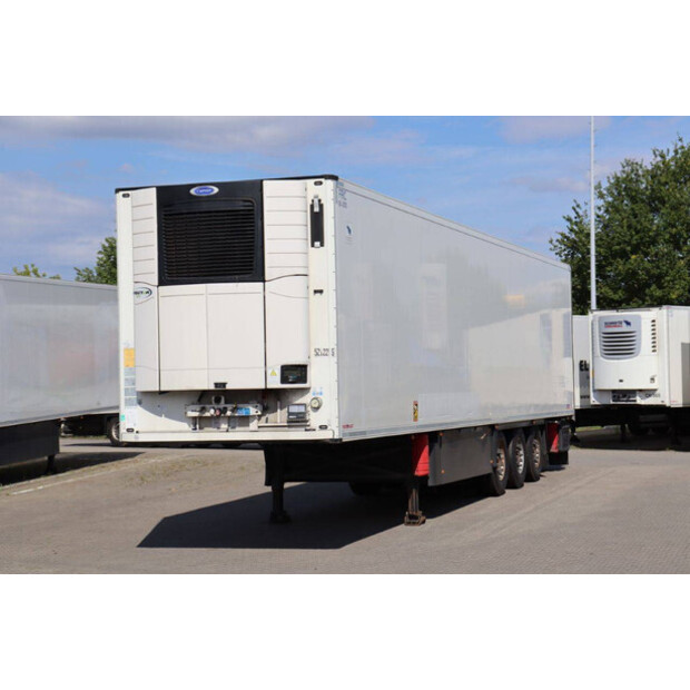 2019 Schmitz Cargobull SCB*S3B-41853227