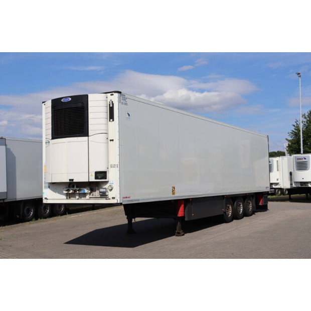 2019 Schmitz Cargobull SCB*S3B-41853228