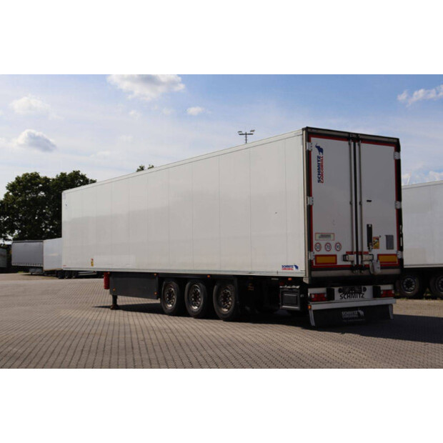 2019 Schmitz Cargobull SCB*S3B-41853231