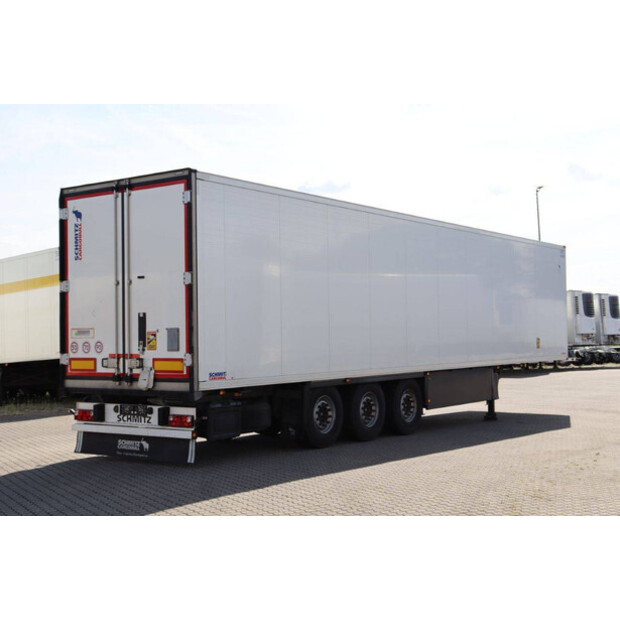 2019 Schmitz Cargobull SCB*S3B-41853234