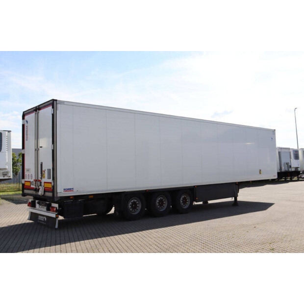 2019 Schmitz Cargobull SCB*S3B-41853235