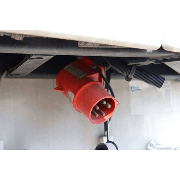 2019 Schmitz Cargobull SCB*S3B-41853252