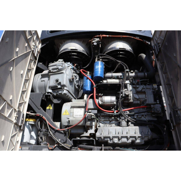 2019 Schmitz Cargobull SCB*S3B-41853253
