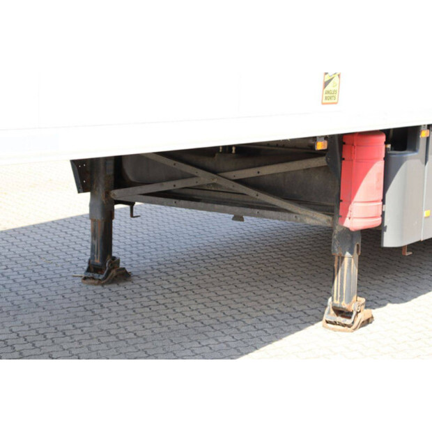 2019 Schmitz Cargobull SCB*S3B-41853257