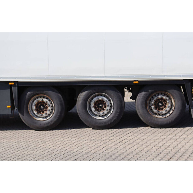 2019 Schmitz Cargobull SCB*S3B-41853261