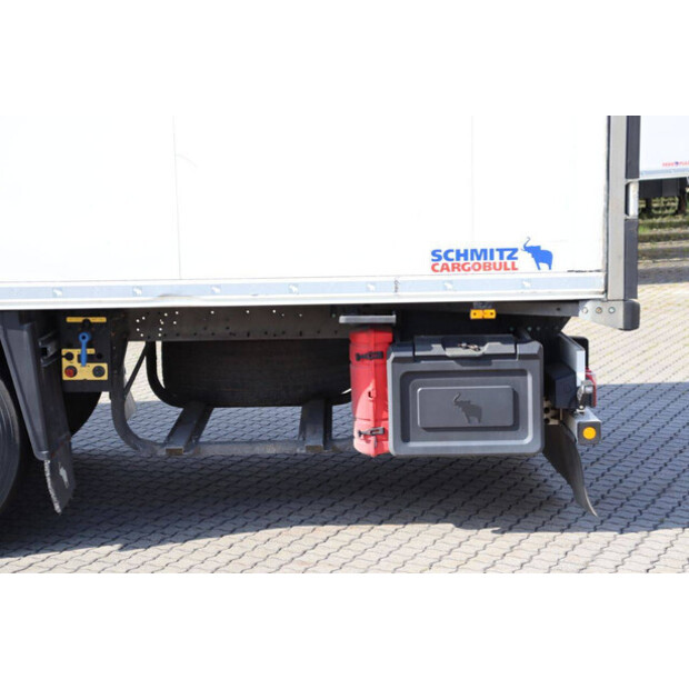 2019 Schmitz Cargobull SCB*S3B-41853262