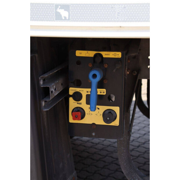 2019 Schmitz Cargobull SCB*S3B-41853263