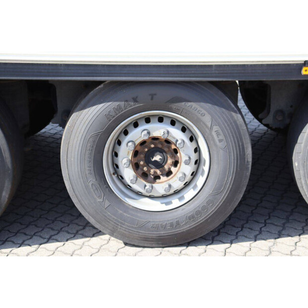 2019 Schmitz Cargobull SCB*S3B-41853267