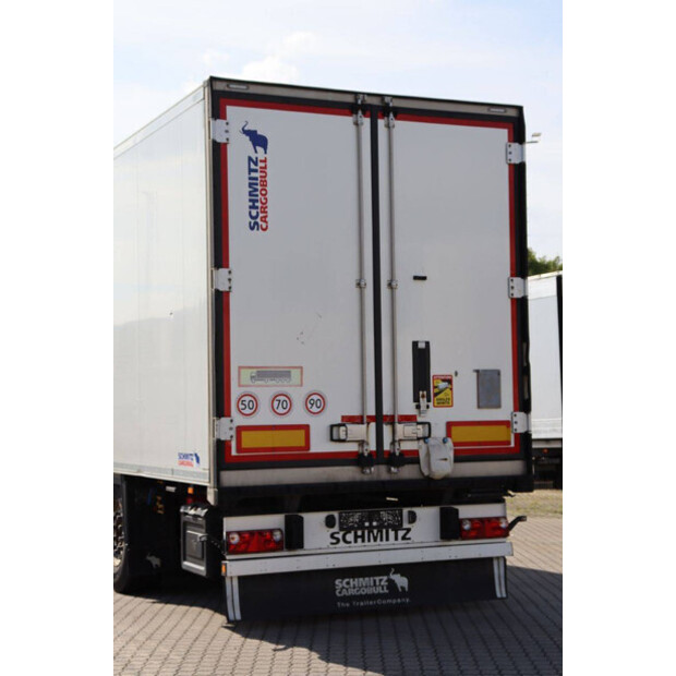2019 Schmitz Cargobull SCB*S3B-41853270
