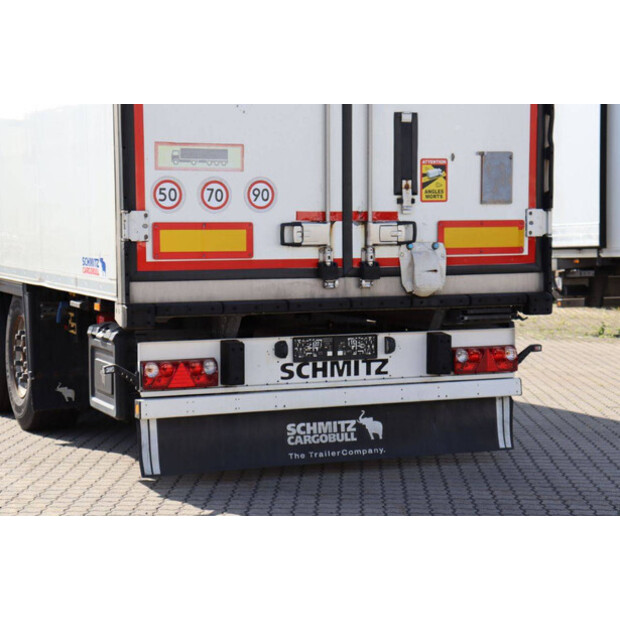 2019 Schmitz Cargobull SCB*S3B-41853271