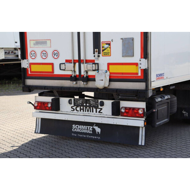 2019 Schmitz Cargobull SCB*S3B-41853273