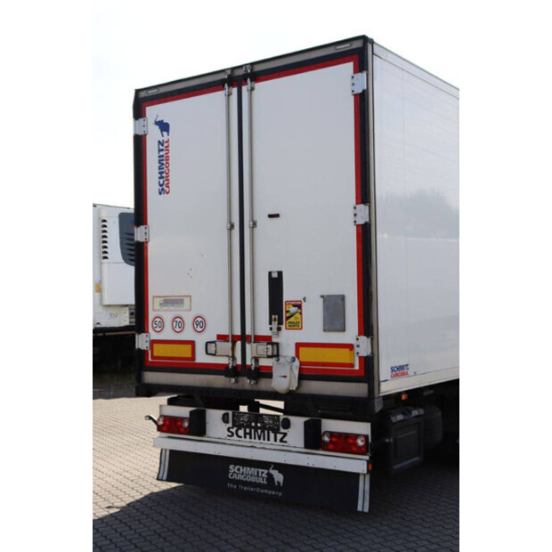 2019 Schmitz Cargobull SCB*S3B-41853274