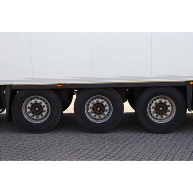 2019 Schmitz Cargobull SCB*S3B-41853276