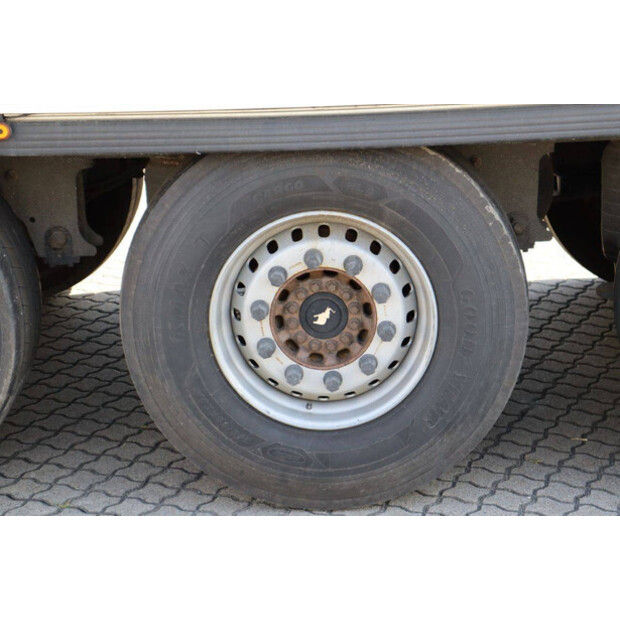 2019 Schmitz Cargobull SCB*S3B-41853277