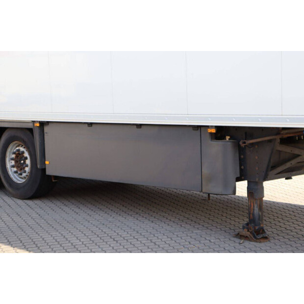 2019 Schmitz Cargobull SCB*S3B-41853281