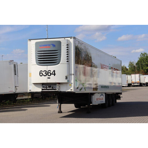 2019 Schmitz Cargobull SCB*S3B-41853313