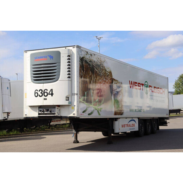 2019 Schmitz Cargobull SCB*S3B-41853314