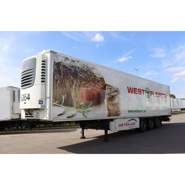 2019 Schmitz Cargobull SCB*S3B-41853315