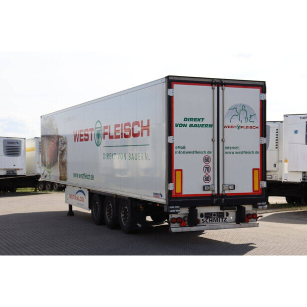 2019 Schmitz Cargobull SCB*S3B-41853316