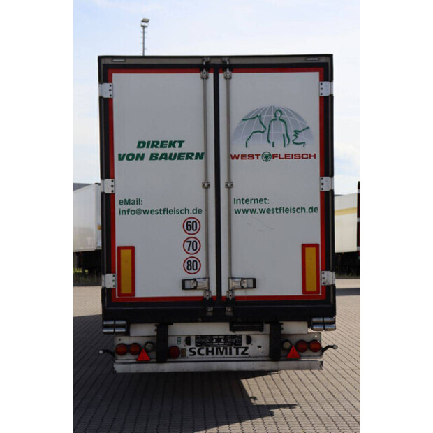 2019 Schmitz Cargobull SCB*S3B-41853317