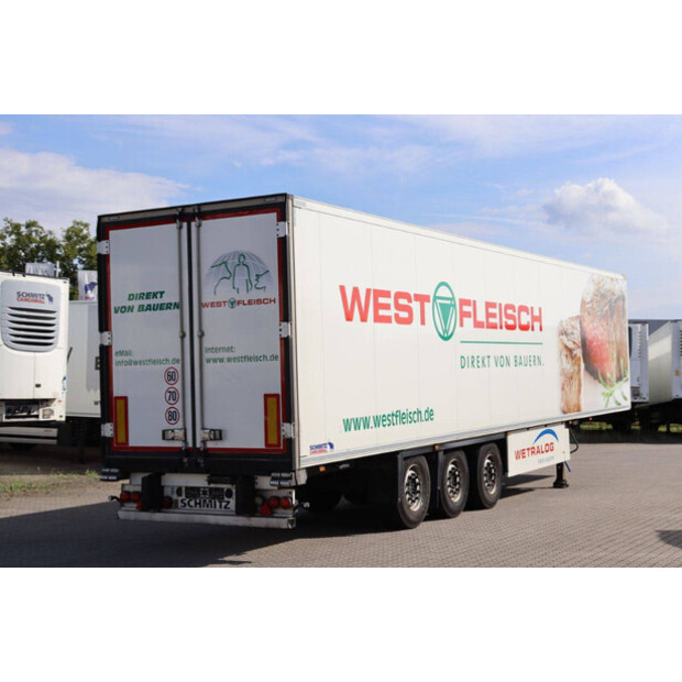 2019 Schmitz Cargobull SCB*S3B-41853318