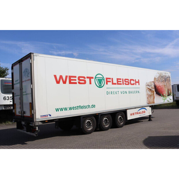 2019 Schmitz Cargobull SCB*S3B-41853319