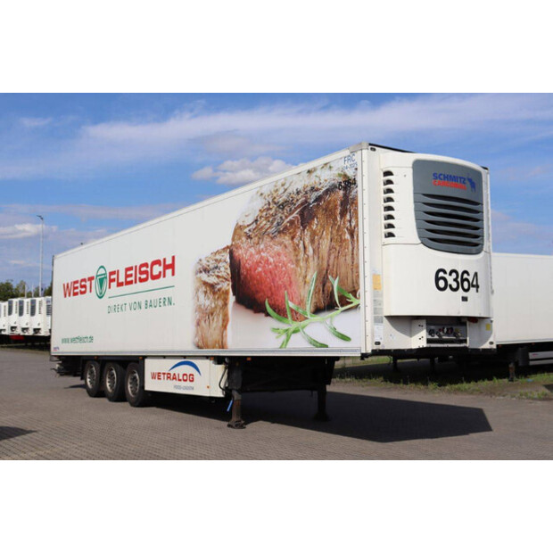 2019 Schmitz Cargobull SCB*S3B-41853320