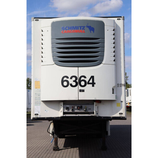 2019 Schmitz Cargobull SCB*S3B-41853322