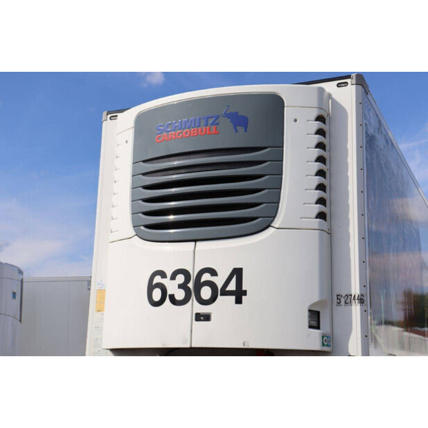 2019 Schmitz Cargobull SCB*S3B-41853323