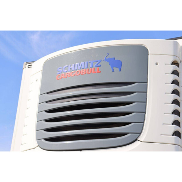 2019 Schmitz Cargobull SCB*S3B-41853324