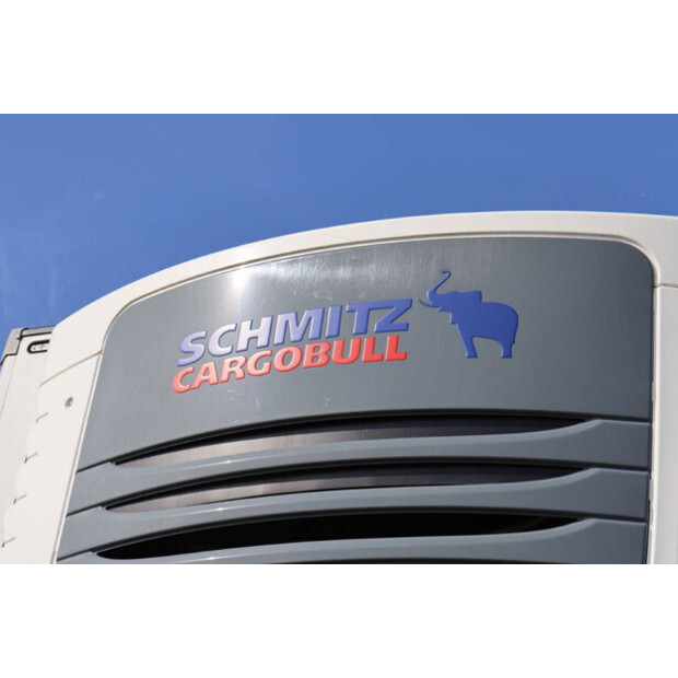 2019 Schmitz Cargobull SCB*S3B-41853325