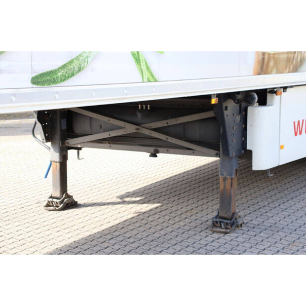 2019 Schmitz Cargobull SCB*S3B-41853333