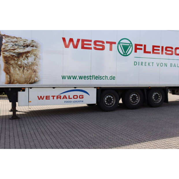 2019 Schmitz Cargobull SCB*S3B-41853336