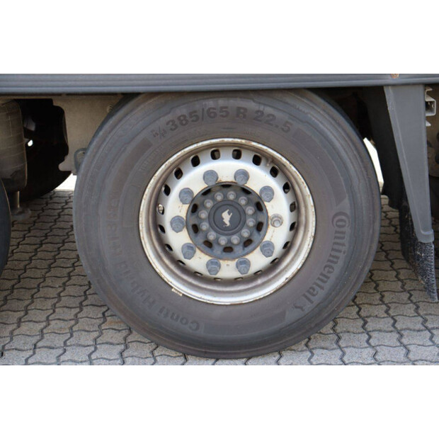 2019 Schmitz Cargobull SCB*S3B-41853339