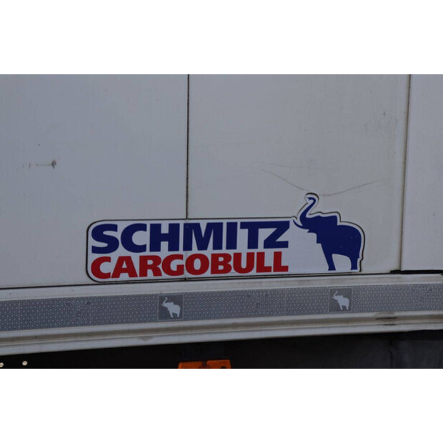 2019 Schmitz Cargobull SCB*S3B-41853343