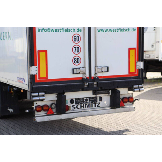 2019 Schmitz Cargobull SCB*S3B-41853344