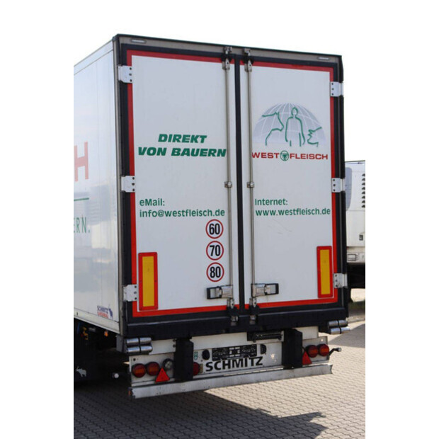 2019 Schmitz Cargobull SCB*S3B-41853345
