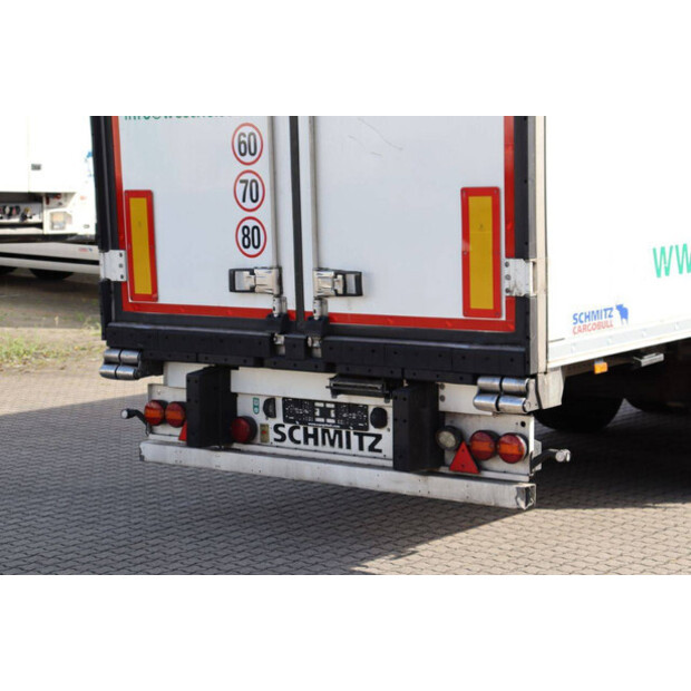 2019 Schmitz Cargobull SCB*S3B-41853346