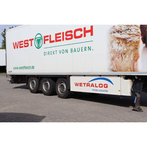 2019 Schmitz Cargobull SCB*S3B-41853350