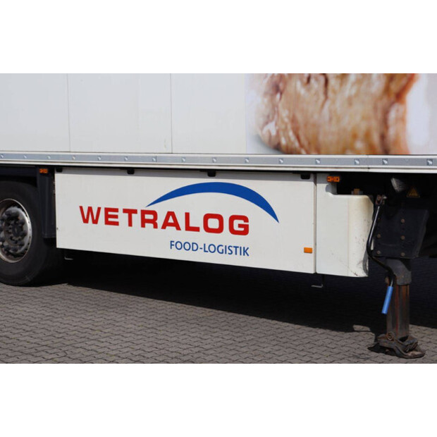 2019 Schmitz Cargobull SCB*S3B-41853351